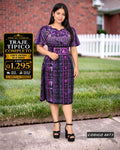 Traje Típico Diseño Nuevo Q1,295 | COD 8873 | Típicas Unidas