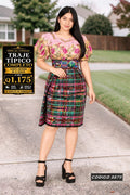 Traje Típico Diseño Nuevo Q1,175 | COD 8879 | Típicas Unidas