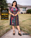 Traje Típico Diseño Nuevo Q1,295 | COD 8886 | Típicas Unidas