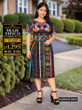 Traje Típico Diseño Nuevo Q1,295 | COD 8893 | Típicas Unidas