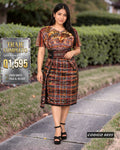 Traje Típico Diseño Nuevo Q1,595 | COD 8895 | Típicas Unidas