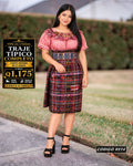 Traje Típico Diseño Nuevo Q1,175 | COD 8914 | Típicas Unidas