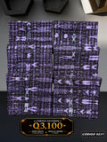 Combo 6 Cortes Típicos 8 Varas Q3,100 | COD 9231 | Típicas Unidas