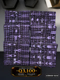 ✨ Combo 6 Cortes Típicos 8 Varas — Q3,100 | COD 9232