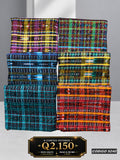 Combo 6 Cortes Típicos 8 Varas Q2,150 | COD 9240 | Típicas Unidas
