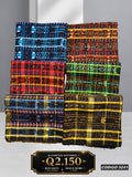 Combo 6 Cortes Típicos 8 Varas Q2,150 | COD 9241 | Típicas Unidas