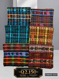 Combo 6 Cortes Típicos 8 Varas Q2,150 | COD 9253 | Típicas Unidas