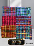 Combo 6 Cortes Típicos 8 Varas Q2,150 | COD 9257 | Típicas Unidas