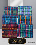 Combo 6 Cortes Típicos 8 Varas Q2,150 | COD 9261 | Típicas Unidas