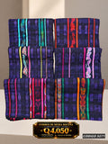 Combo 6 Cortes Típicos 8 Varas Q4,050 | COD 9271 | Típicas Unidas