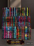 Combo 6 Cortes Típicos 8 Varas Q4,200 | COD 9280 | Típicas Unidas