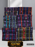 Combo 6 Cortes Típicos 8 Varas Q3,750 | COD 9287 | Típicas Unidas