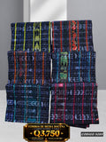 Combo 6 Cortes Típicos 8 Varas Q3,750 | COD 9289 | Típicas Unidas