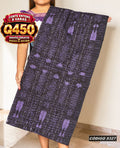 Corte Típico Quichelense Hilo Mish y Altaseda 8 Varas Q450 | COD 9327 | Típicas Unidas