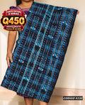 Corte Típico Quichelense Hilo Mish y Altaseda 8 Varas Q450 | COD 9338 | Típicas Unidas