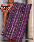 Corte Típico Quichelense Hilo Mish y Altaseda 8 Varas Q450 | COD 9361 | Típicas Unidas