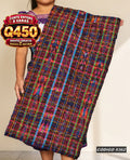 Corte Típico Quichelense Hilo Mish y Altaseda 8 Varas Q450 | COD 9362 | Típicas Unidas