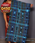 Corte Típico Quichelense Hilo Mish y Altaseda 8 Varas Q450 | COD 9368 | Típicas Unidas