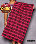 Corte Típico Quichelense Hilo Mish y Altaseda 8 Varas Q450 | COD 9383 | Típicas Unidas