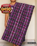 Corte Típico Quichelense Hilo Mish y Altaseda 8 Varas Q450 | COD 9424 | Típicas Unidas