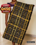 Corte Típico Quichelense Hilo Mish y Altaseda 8 Varas Q450 | COD 9427 | Típicas Unidas