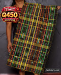 Corte Típico Quichelense Hilo Mish y Altaseda 8 Varas Q450 | COD 9440 | Típicas Unidas