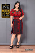 Traje Típico en Oferta Q975 | Diseño de Moda | COD 9523 | Típicas Unidas