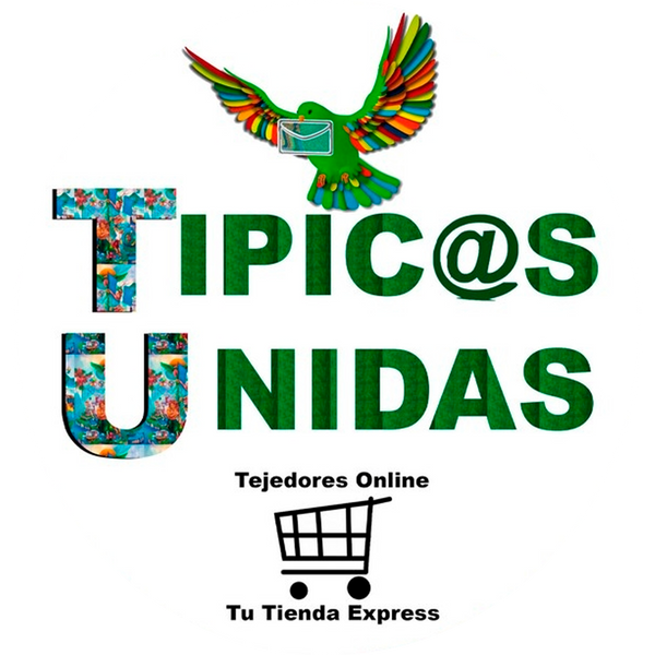 TIPICAS UNIDAS